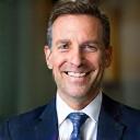 Headshot of Brian O'Connor